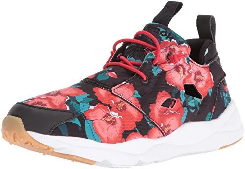 Reebok Women's Furylite FG Fashion Sneaker