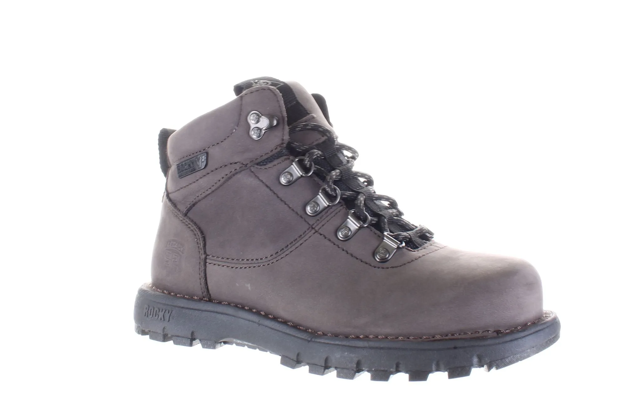 Rocky Womens Work & Safety Sz 6.5