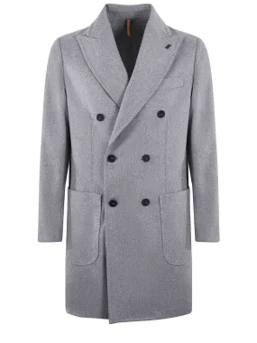 RPL RPL wool coat