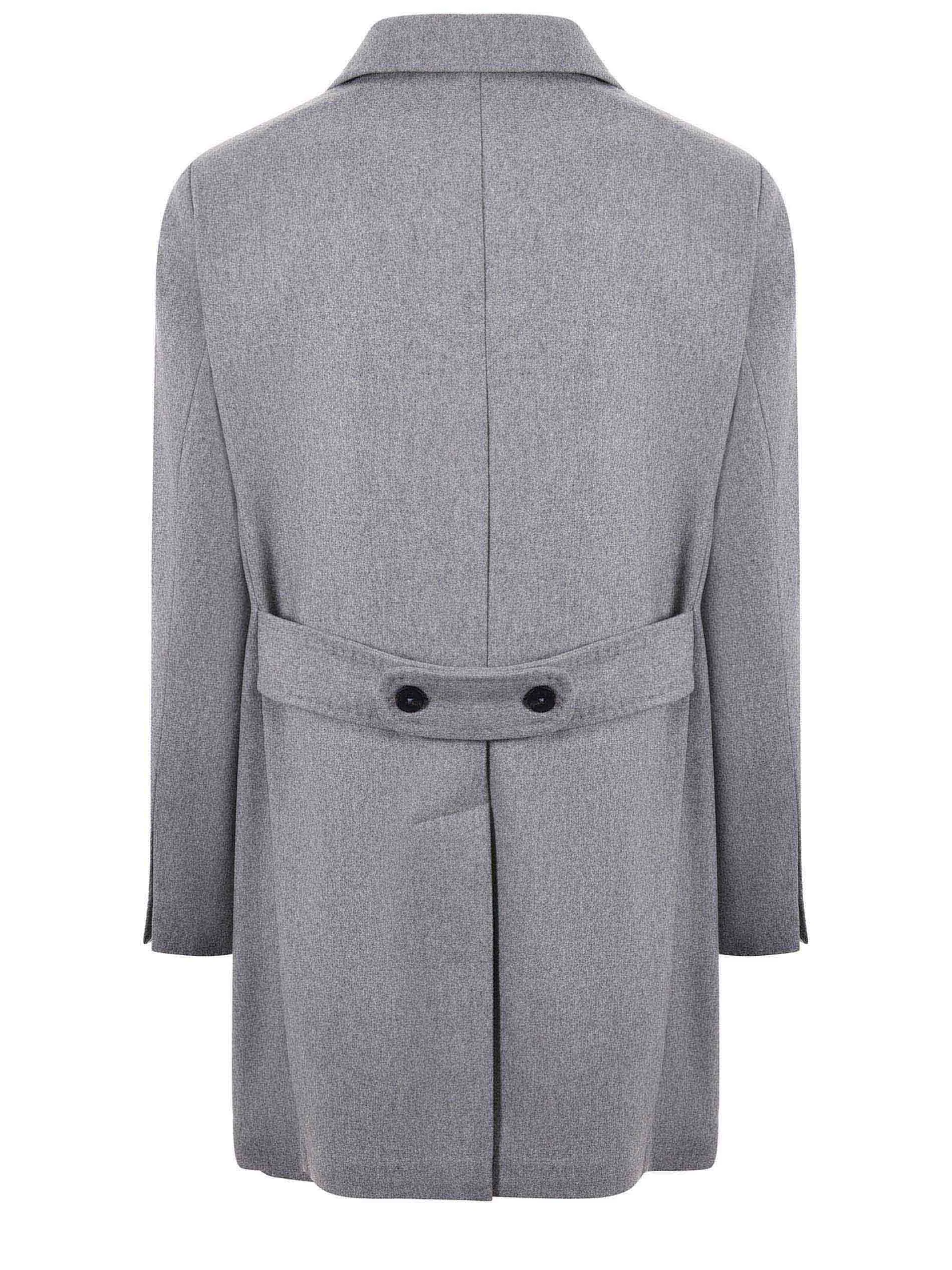 RPL RPL wool coat