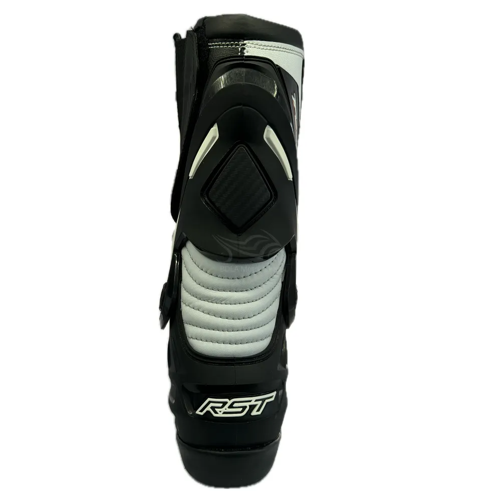 RST Tractech Evo III Boots - White