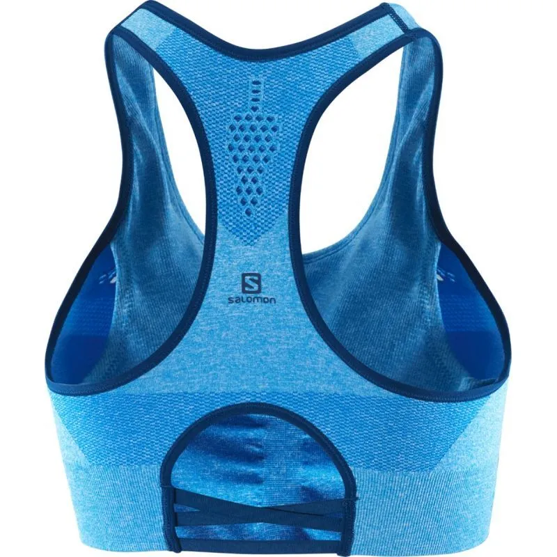 Salomon  Move'On Bra - Reggiseno sportivo - Donna