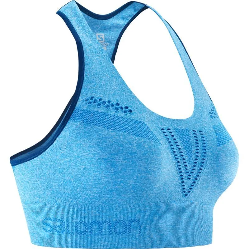 Salomon  Move'On Bra - Reggiseno sportivo - Donna