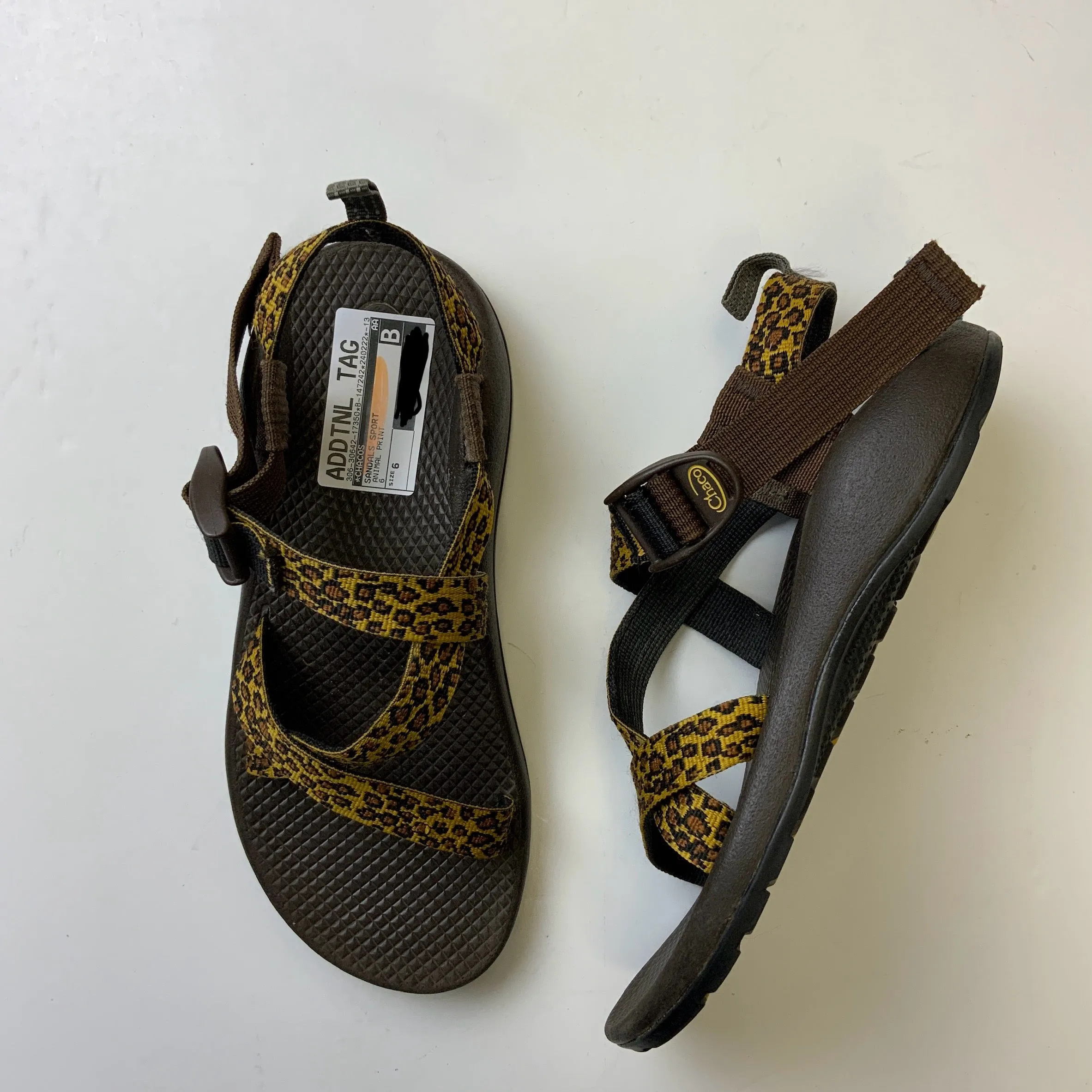 Sandals Sport By Chacos  Size: 6