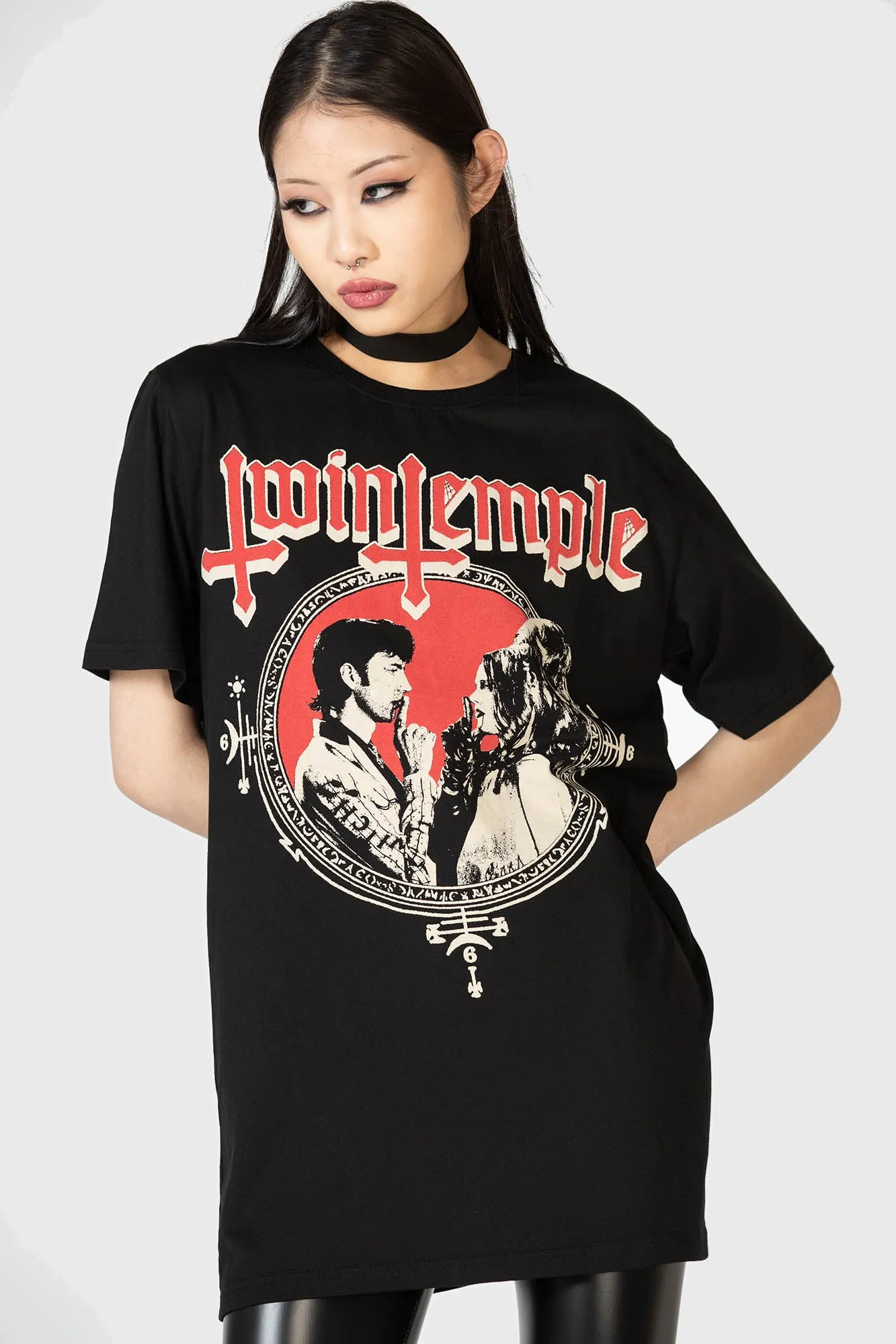 Sanguine T-Shirt