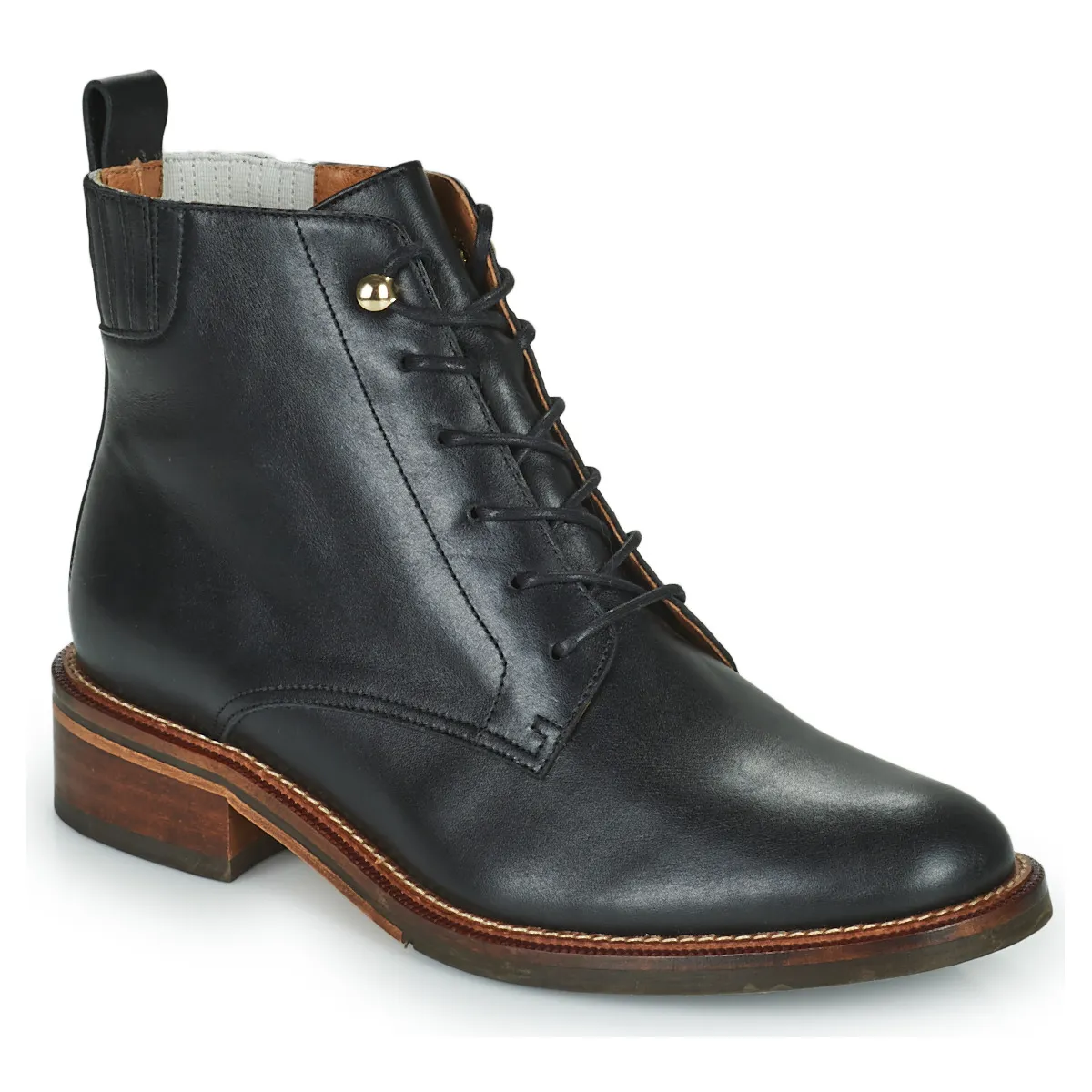 Schmoove CANDIDE DESERT BOOTS