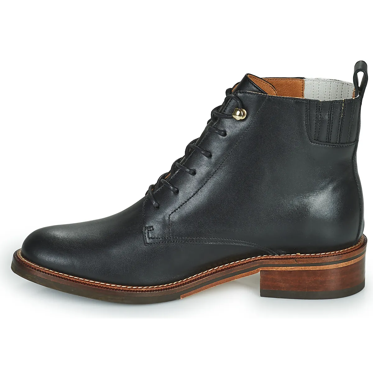 Schmoove CANDIDE DESERT BOOTS