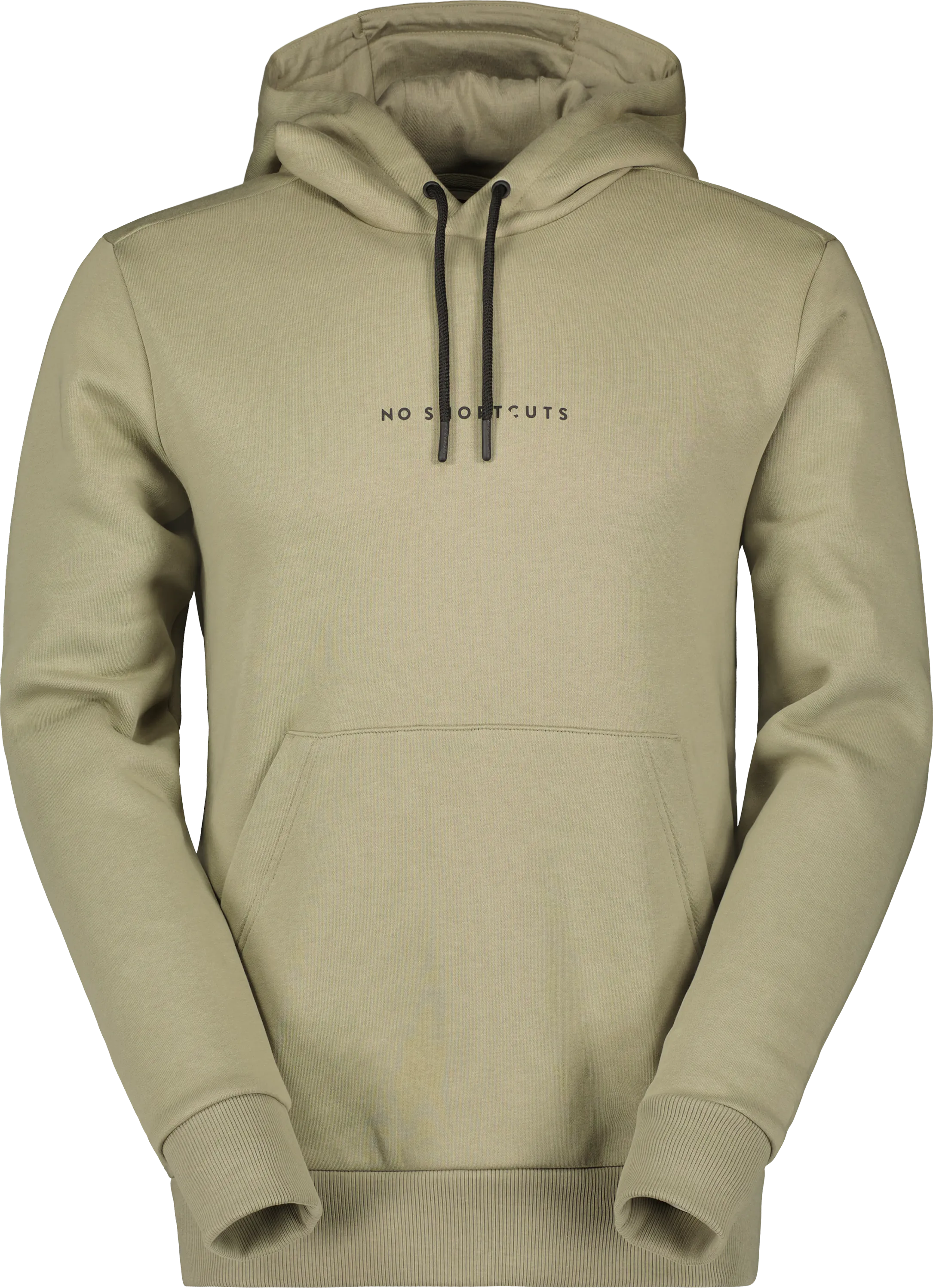 Scott Men's Tech Warm Hoody Dust Grey | Buy Scott Men's Tech Warm Hoody Dust Grey here | Outnorth