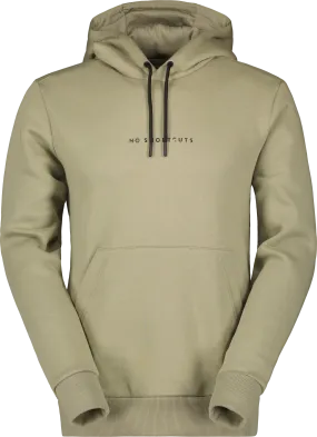 Scott Men's Tech Warm Hoody Dust Grey | Buy Scott Men's Tech Warm Hoody Dust Grey here | Outnorth