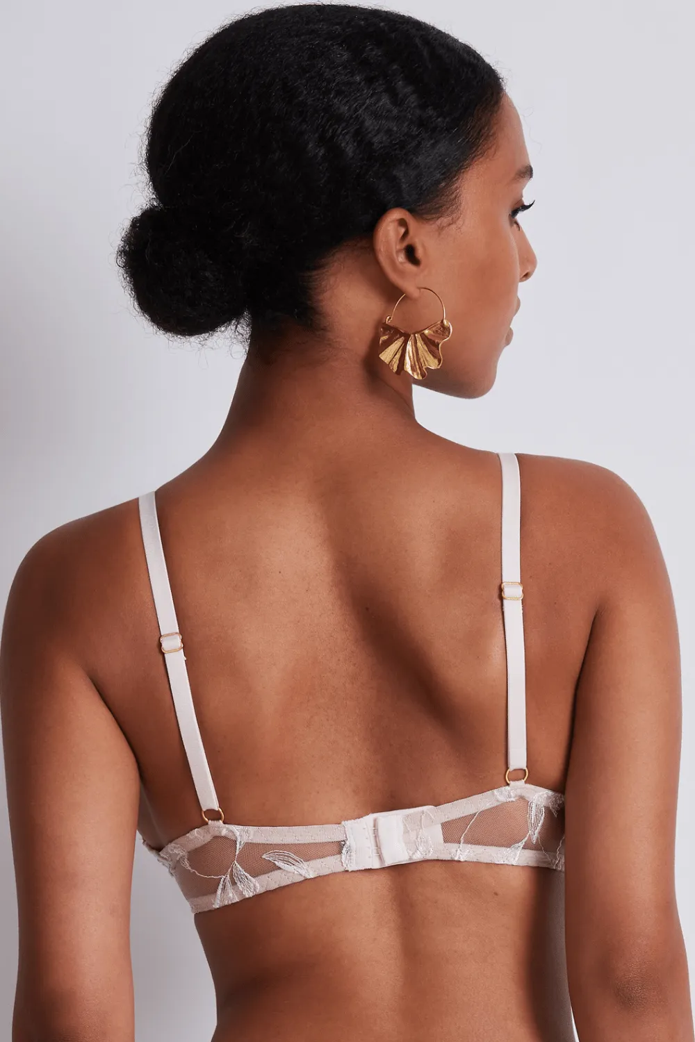 Season of Love Wireless Bralette