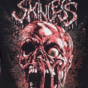 Skinless Meat Grinder Shirt