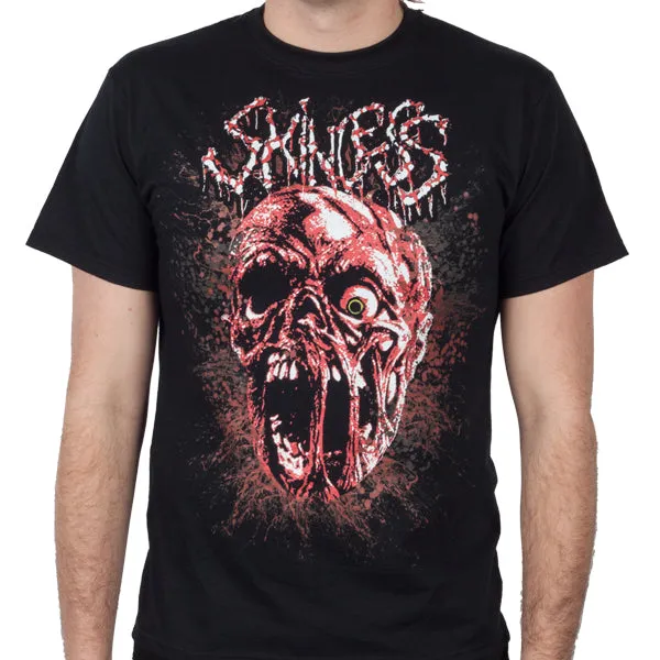 Skinless Meat Grinder Shirt