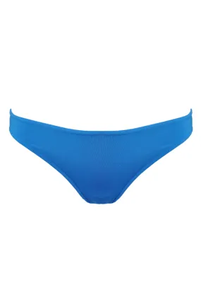 Space Odyssey Blue Thong