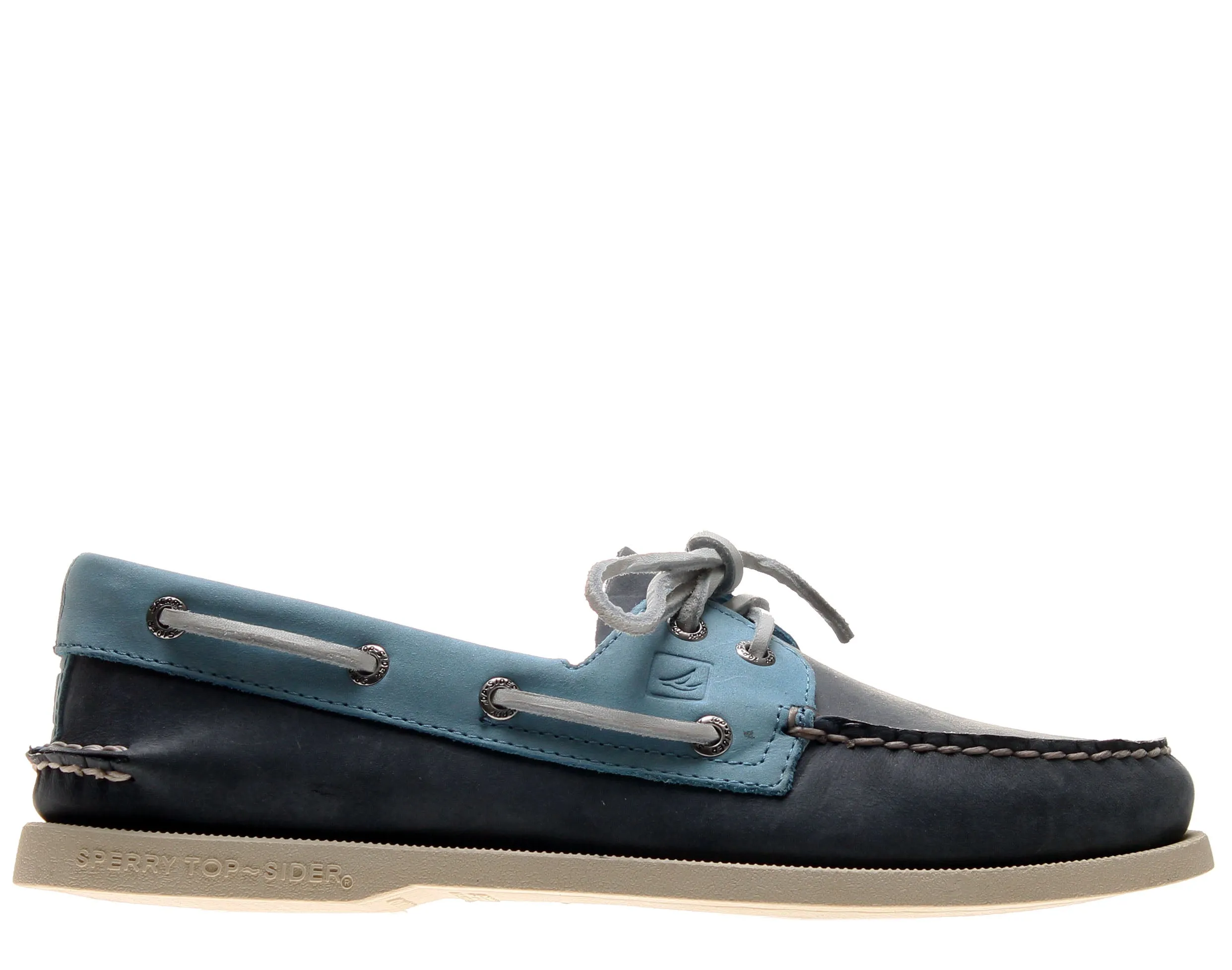 Sperry Top Sider Authentic Original Men's 2-Eye Boat Shoes