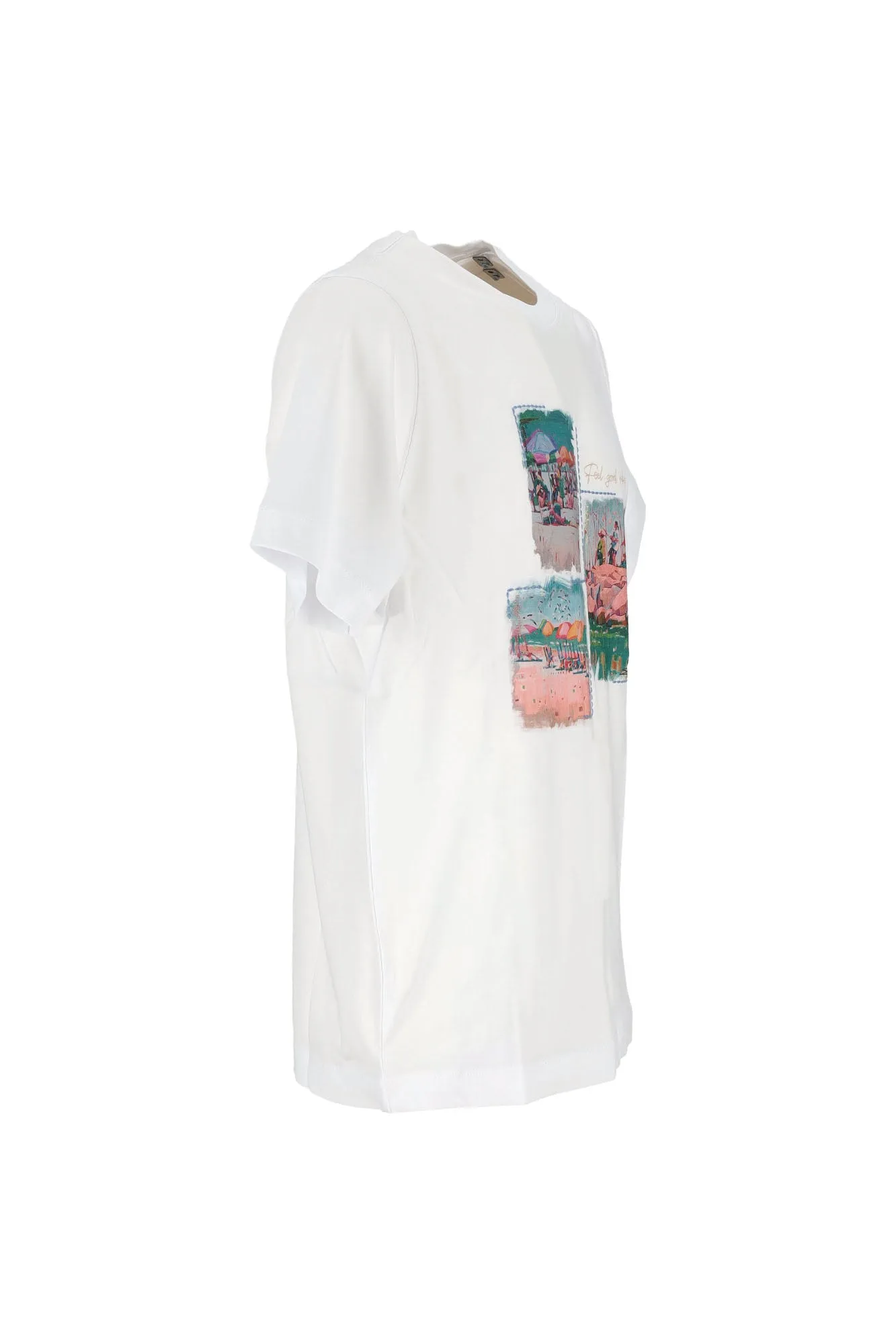 Sseinse T-shirt Uomo TE2692SS