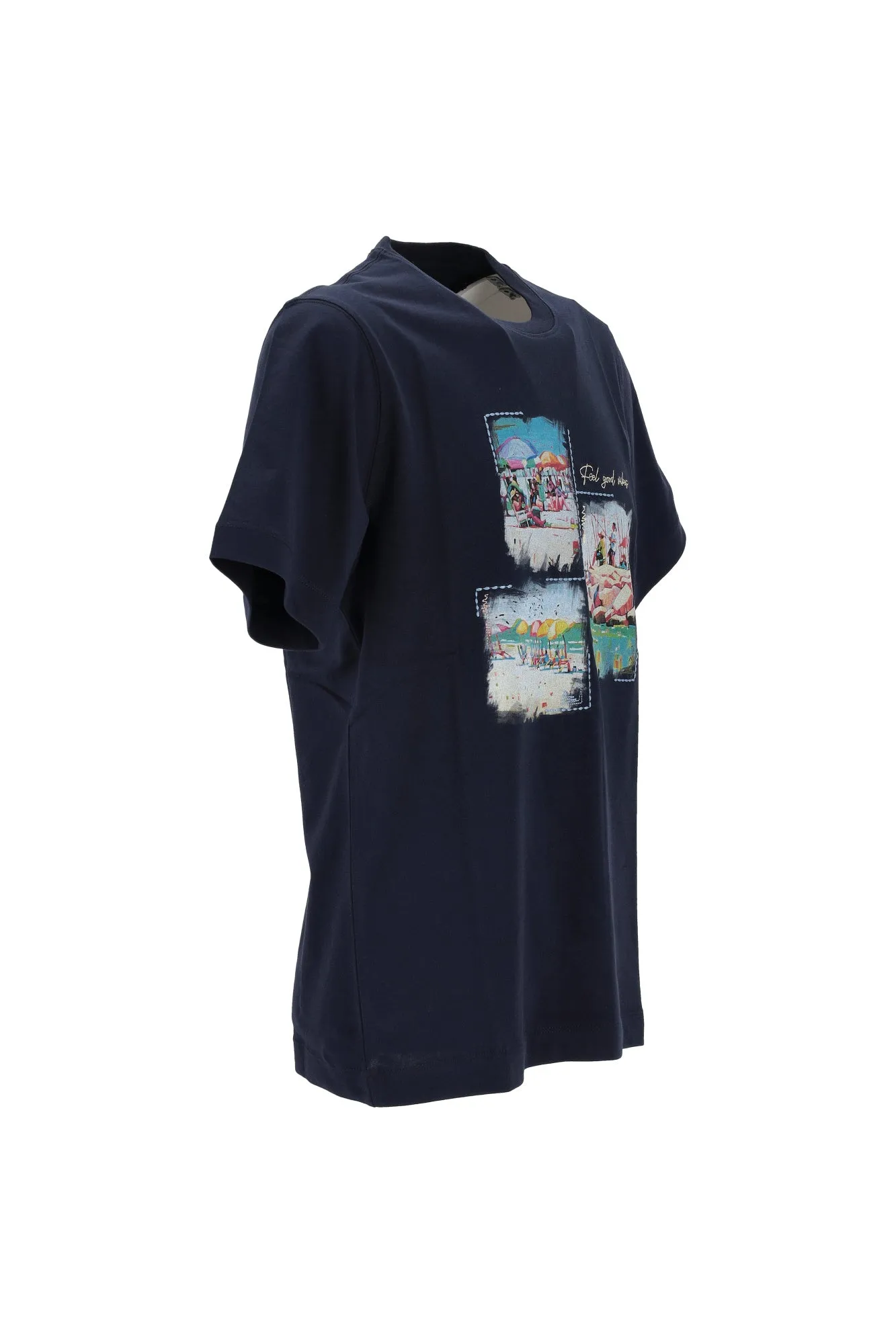 Sseinse T-shirt Uomo TE2692SS