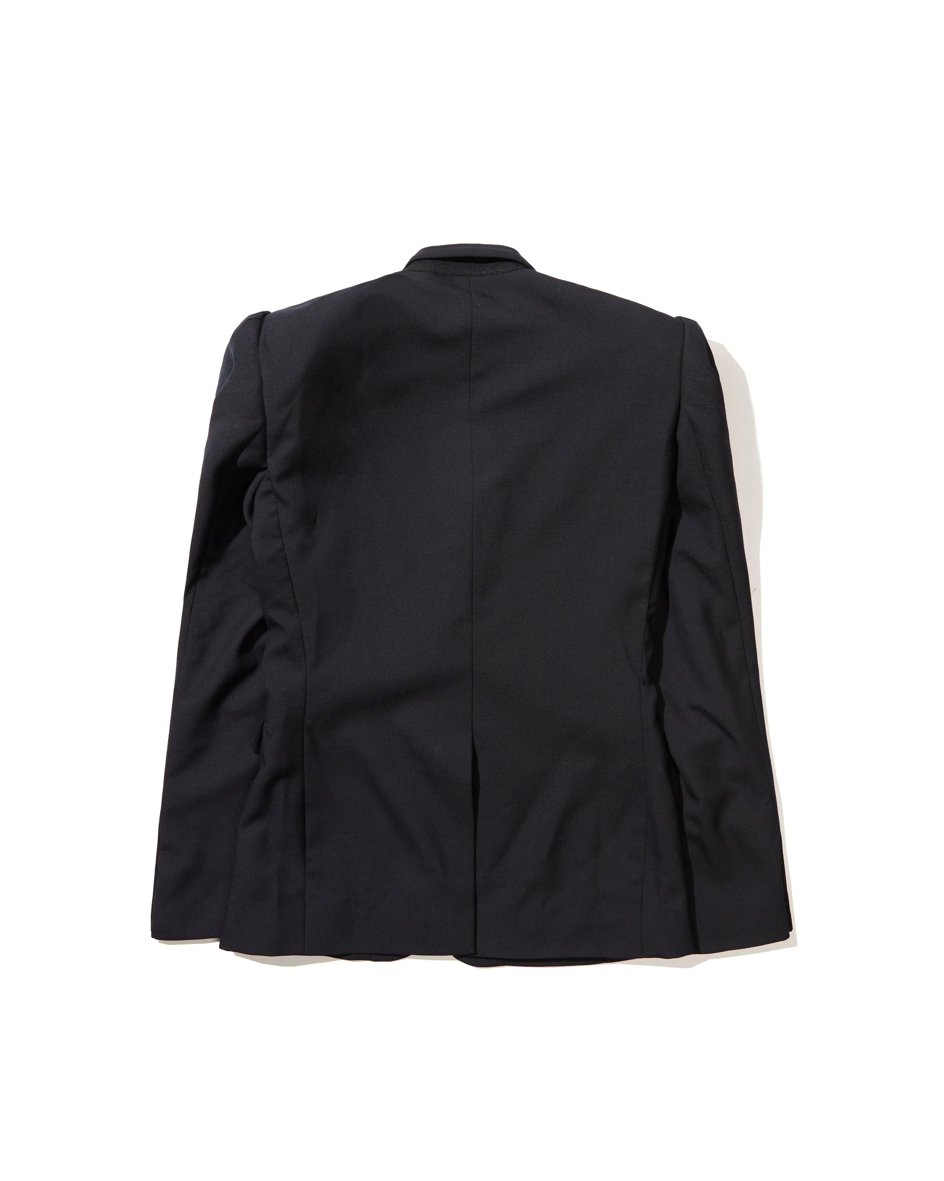 STAPLE BLAZER - BLACK