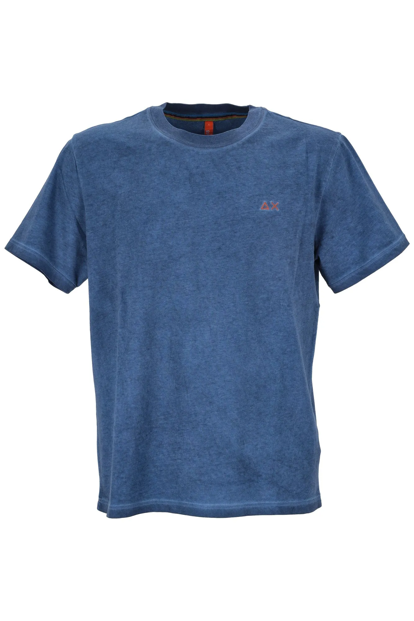 Sun 68 T-shirt Uomo T34145