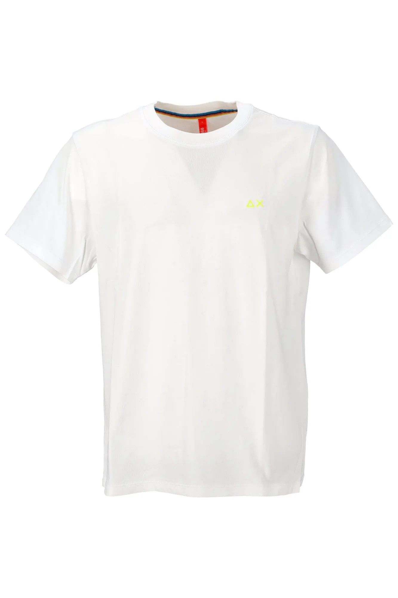 Sun 68 T-shirt Uomo T34145