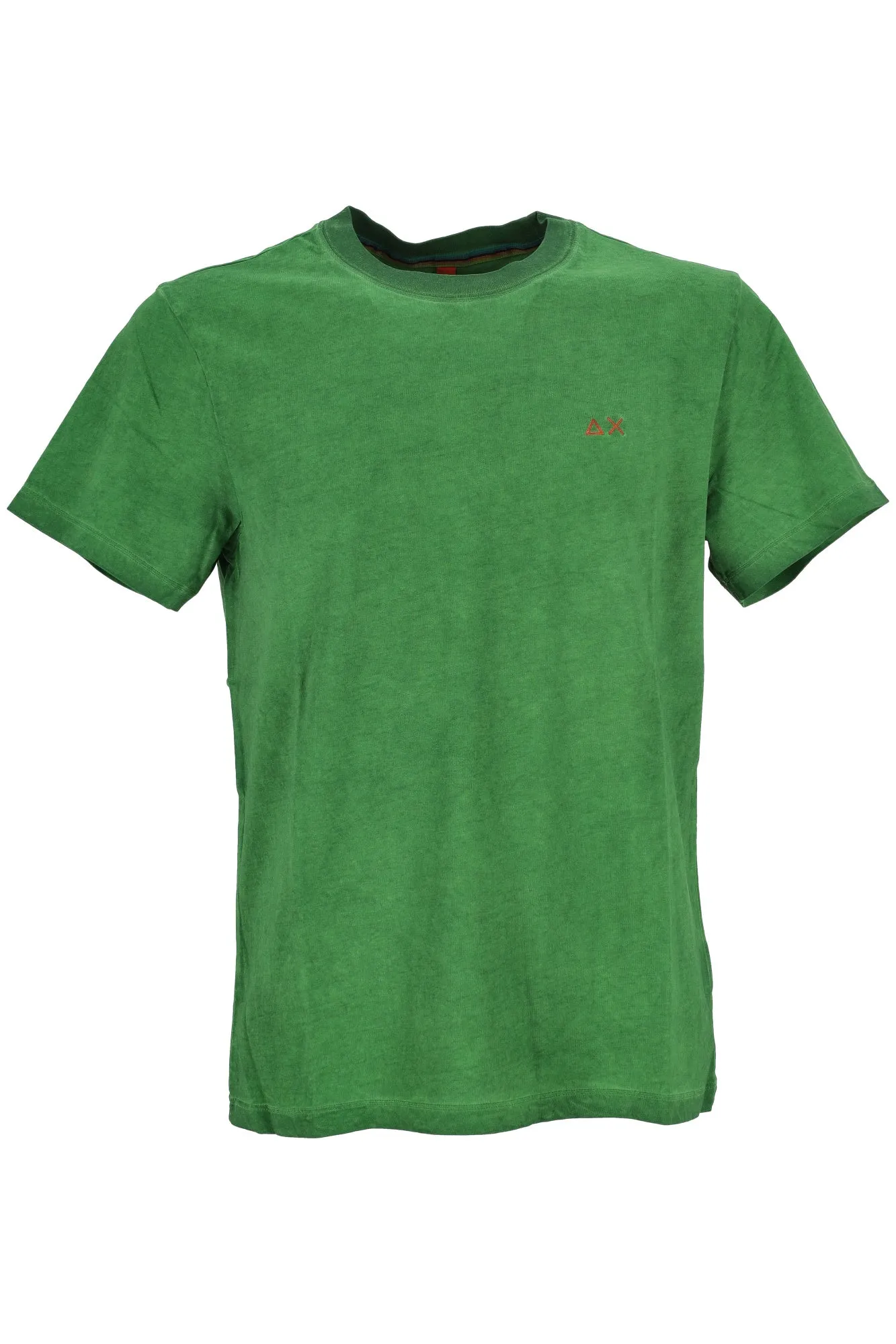 Sun 68 T-shirt Uomo T34145