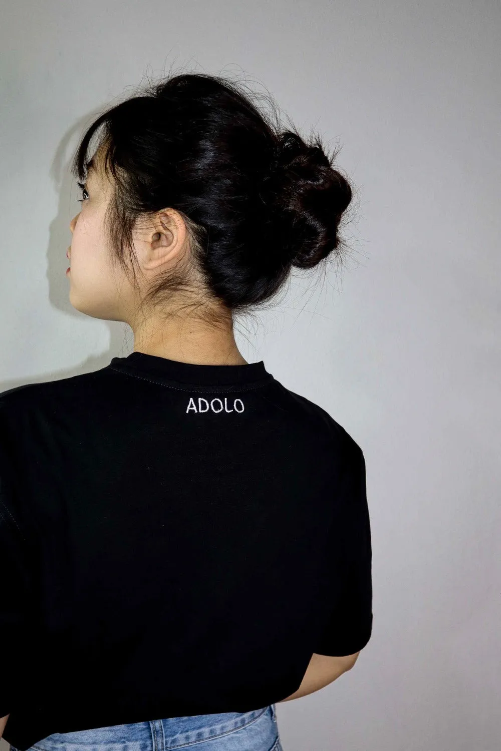 T-shirt Adolo 