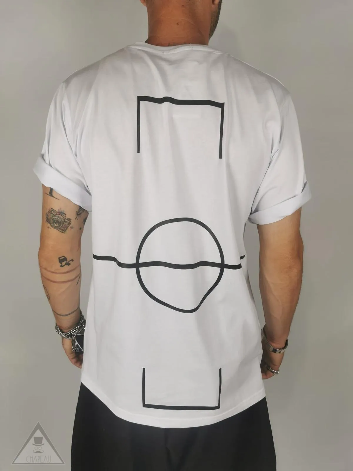 T-shirt Football