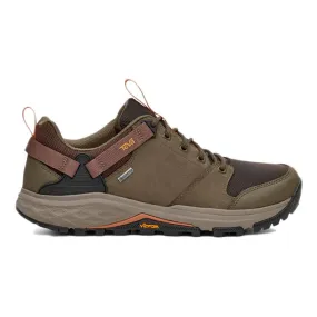 Teva Grandview Gore-Tex Low Shoes Men's