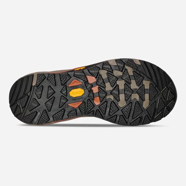 Teva Grandview Gore-Tex Low Shoes Men's