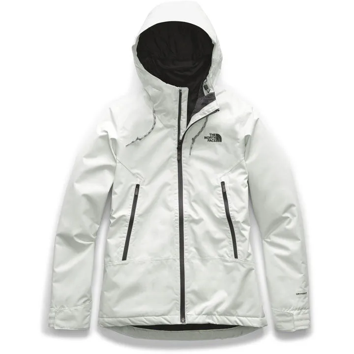 The North Face Inlux Insulated Jacket Womens