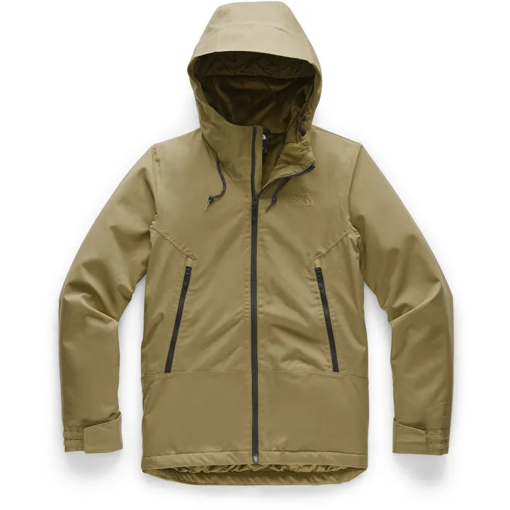 The North Face Inlux Insulated Jacket Womens