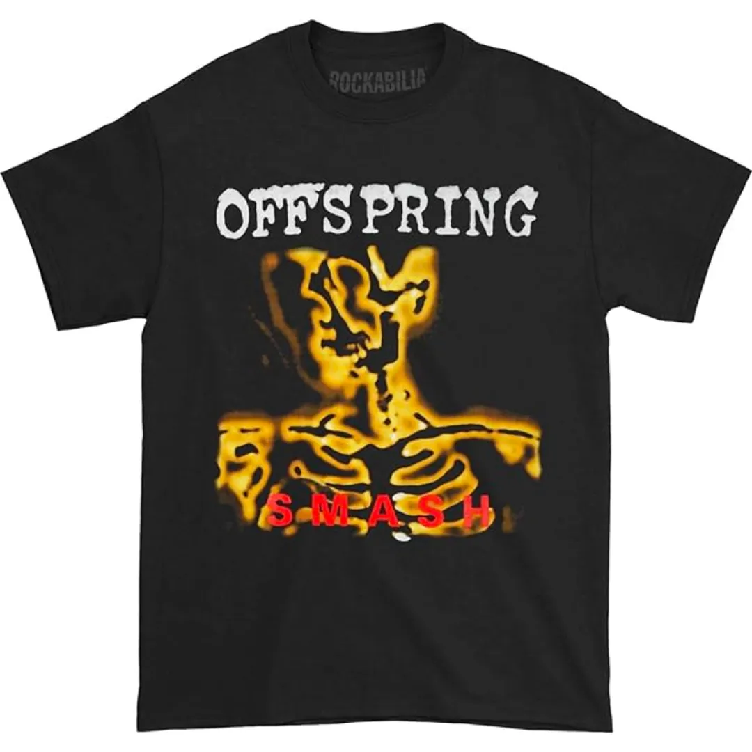 THE OFFSPRING 'SMASH' T-SHIRT