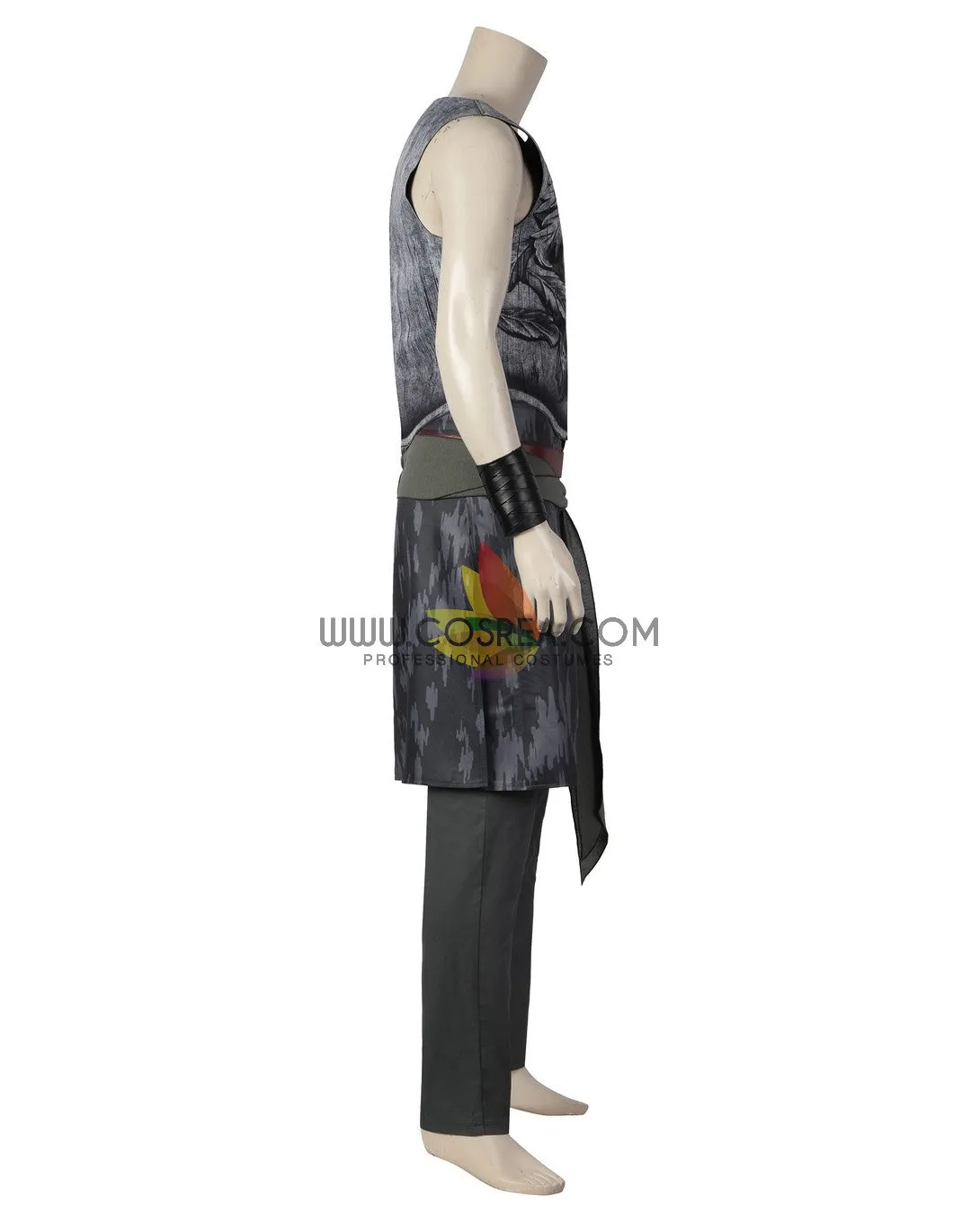 The Rings of Power Elrond Custom Cosplay Costume