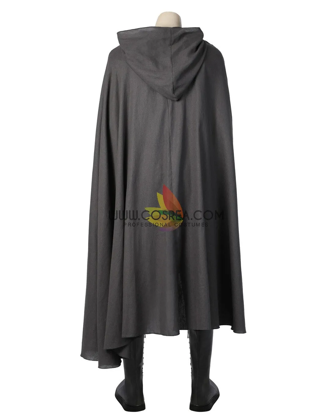 The Rings of Power Elrond Custom Cosplay Costume