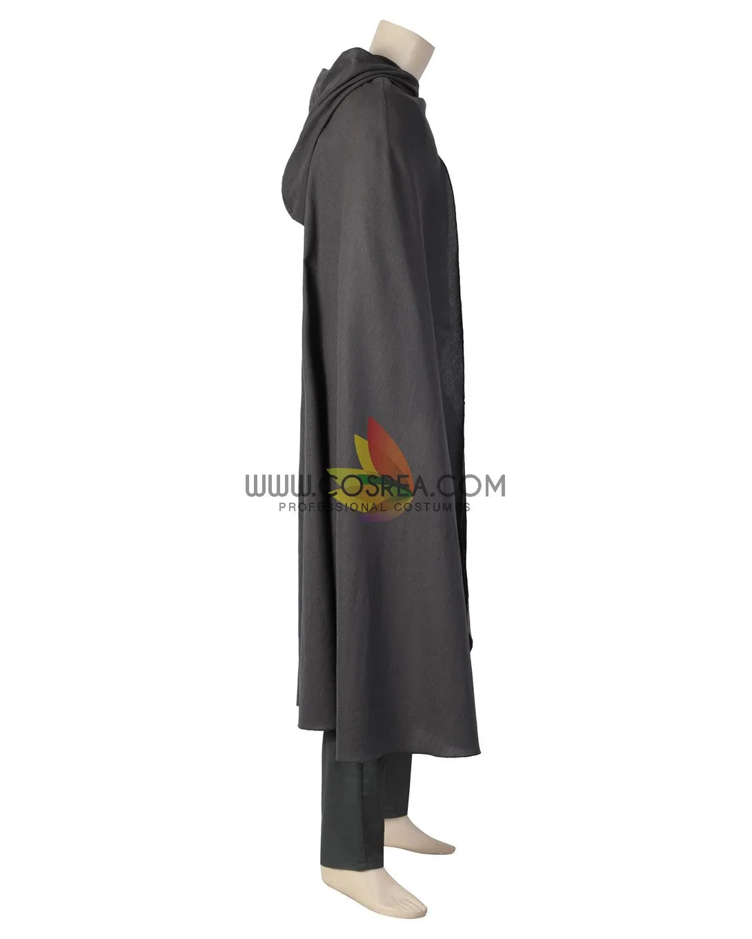 The Rings of Power Elrond Custom Cosplay Costume