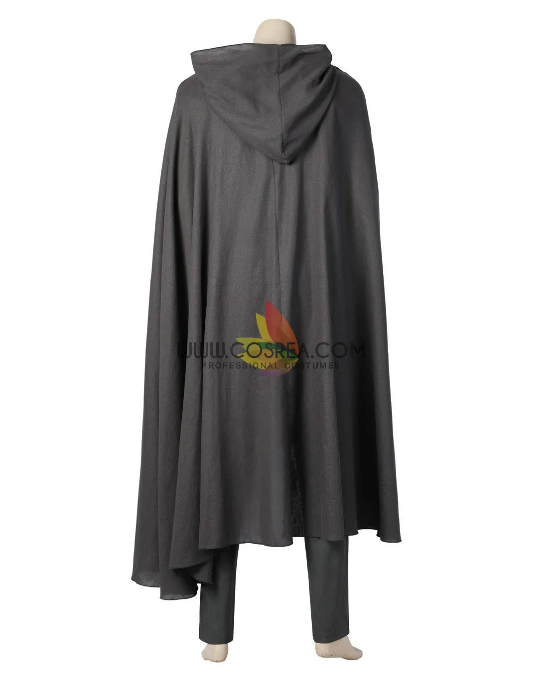 The Rings of Power Elrond Custom Cosplay Costume