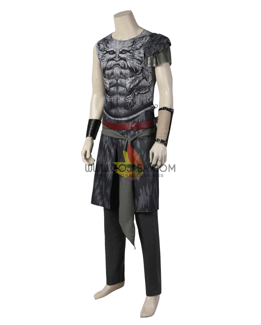 The Rings of Power Elrond Custom Cosplay Costume