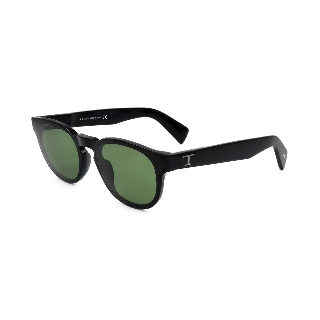 Tod's Acetate Men's Sunglasses