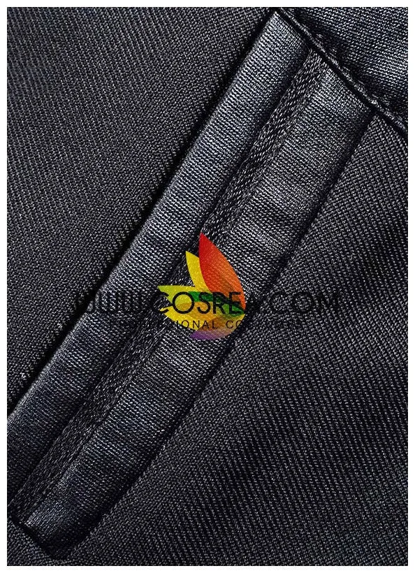 Tokyo Ghoul 2 Ken Kaneki Fabric Cosplay Costume