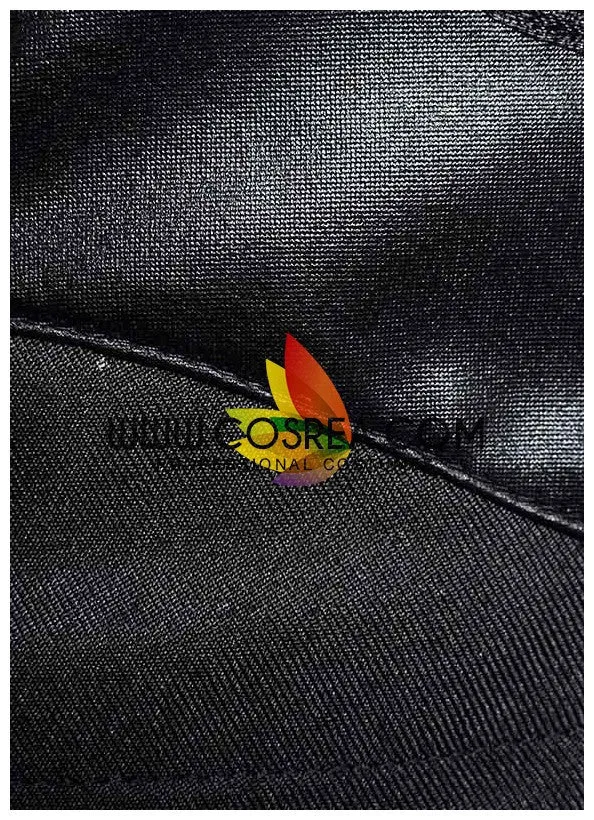 Tokyo Ghoul 2 Ken Kaneki Fabric Cosplay Costume