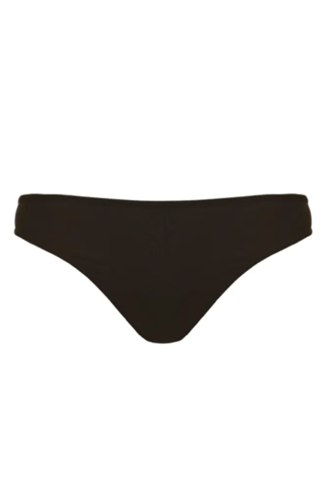 Triangle Black Brief