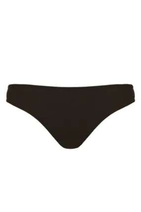 Triangle Black Brief