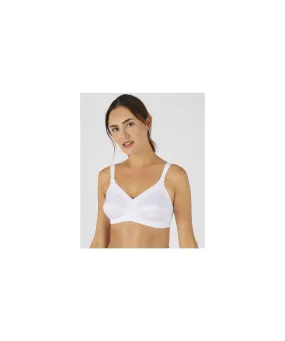 Triumph Doreen + Cotton Bra