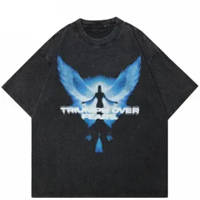 Triumph Over Fears Tee