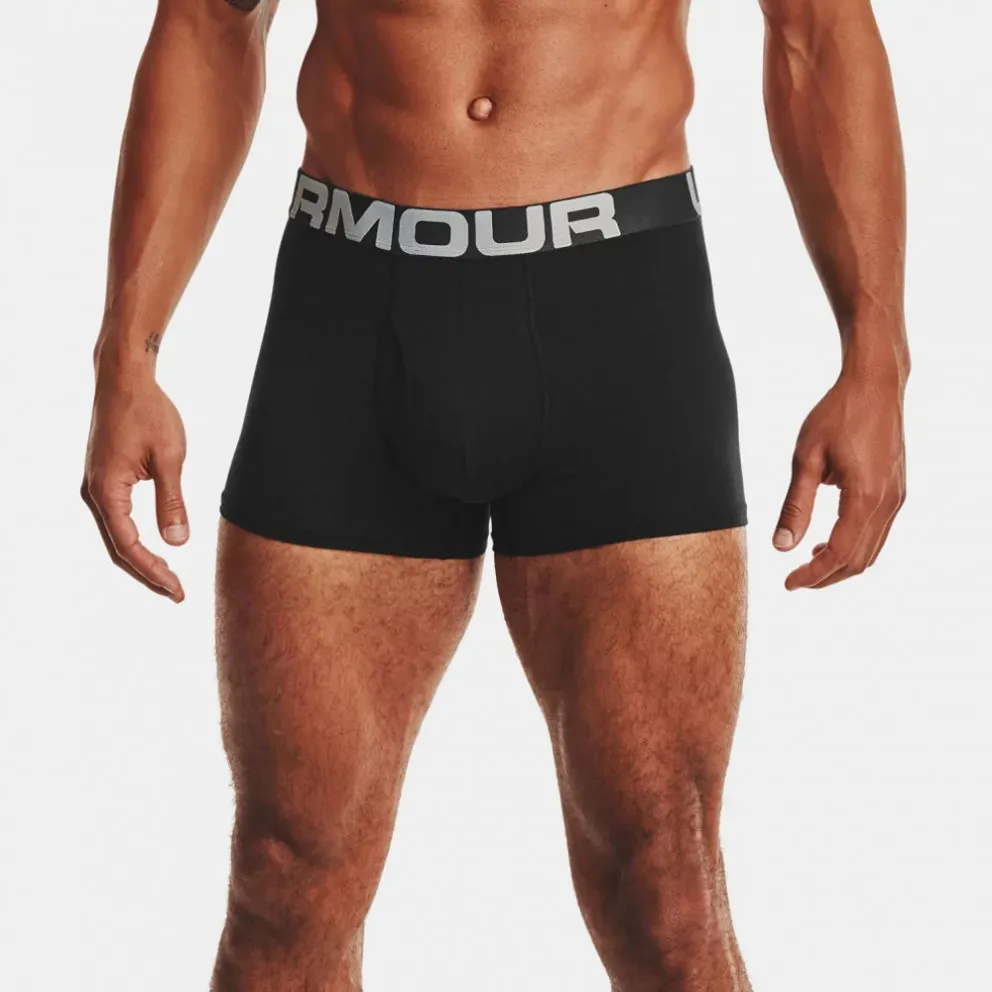 Under Armour Low Rise 3-pack Men's Underwear