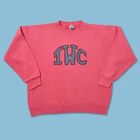 Vintage IWC Sweater Large