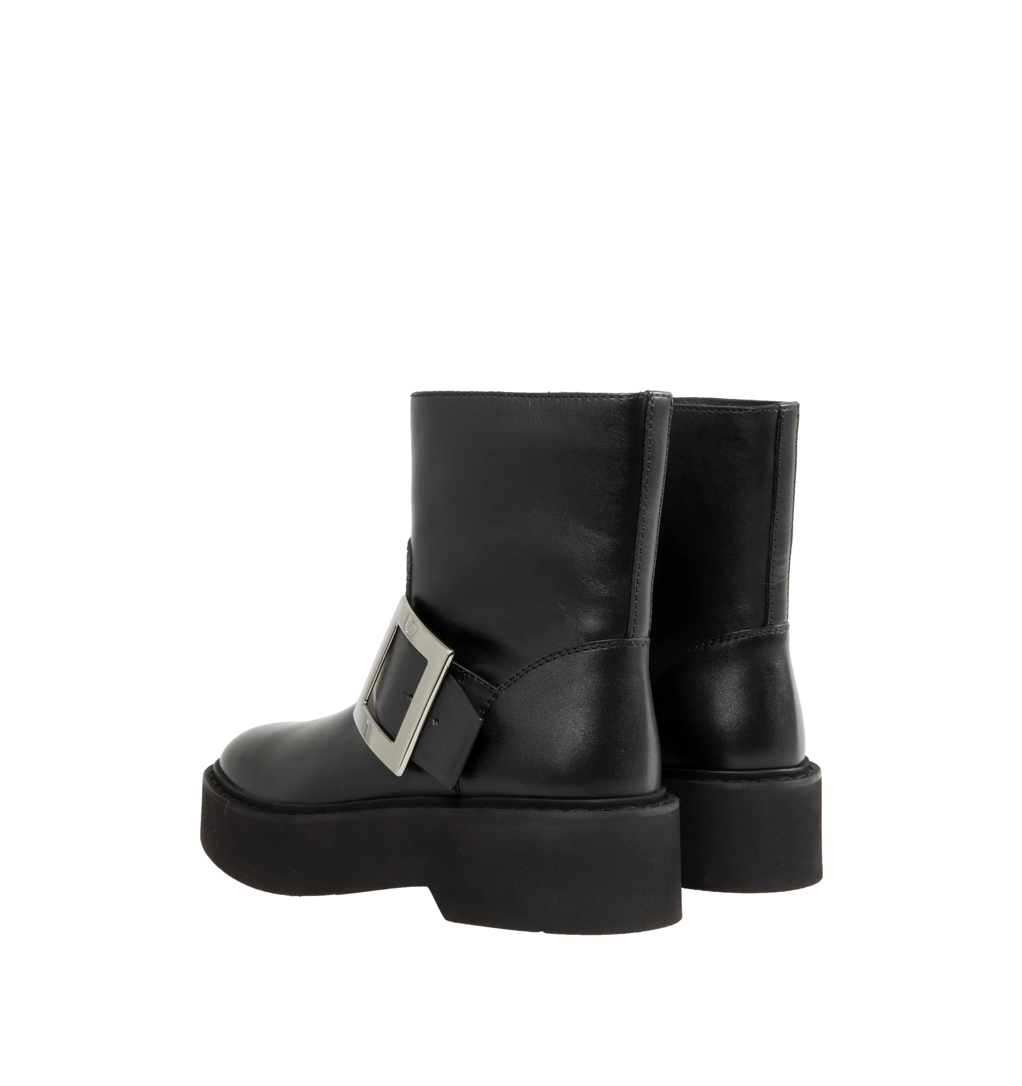 VIV RANGERS BIKERS BOOTIE (WOMENS)