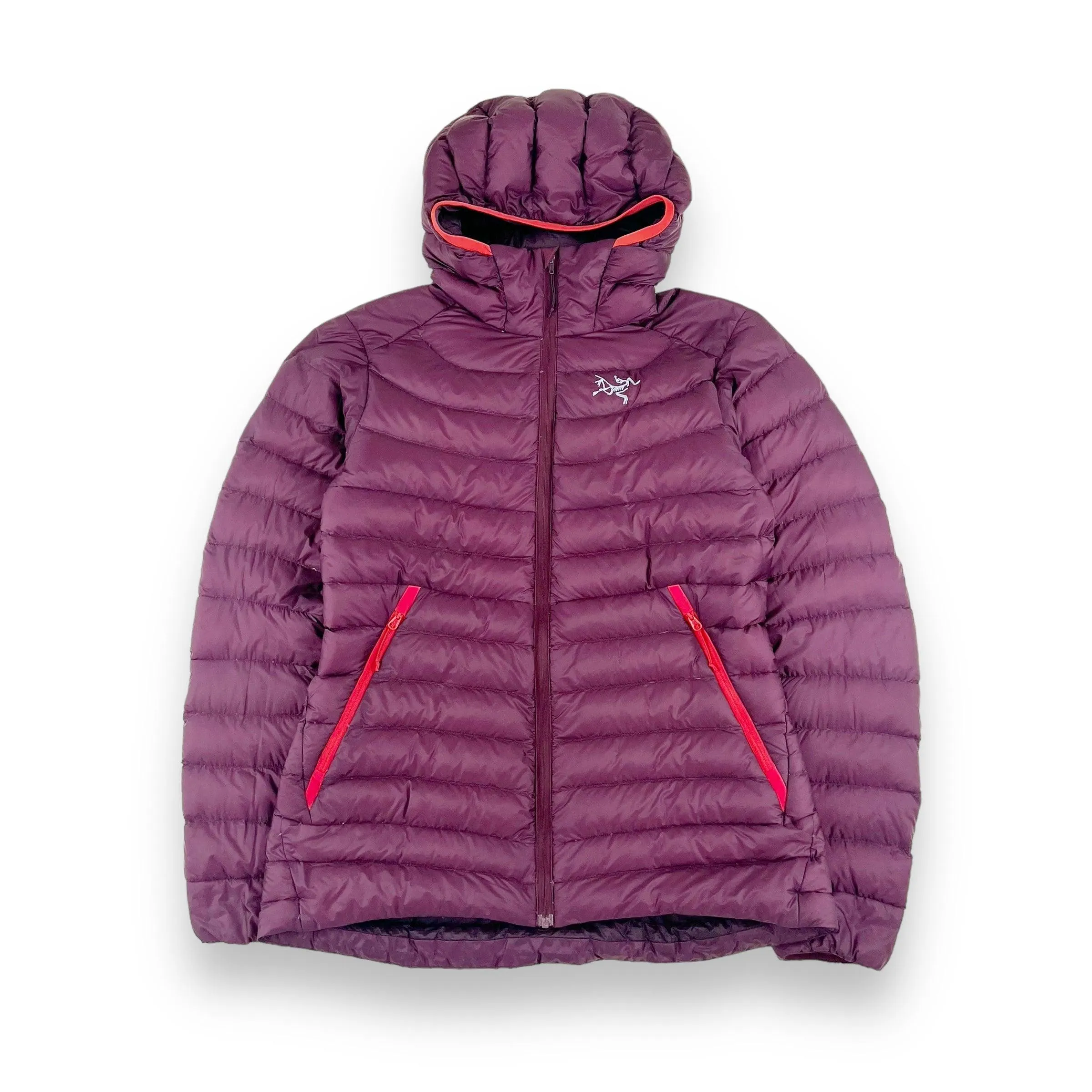 Womens Arc’teryx Cerium Puffer (S)