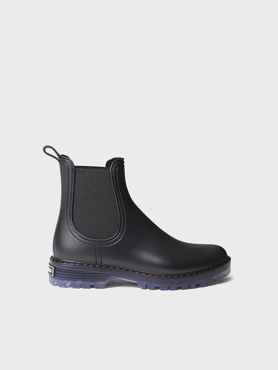 Women's Chelsea-style Waterproof Ankle boot - CONEY