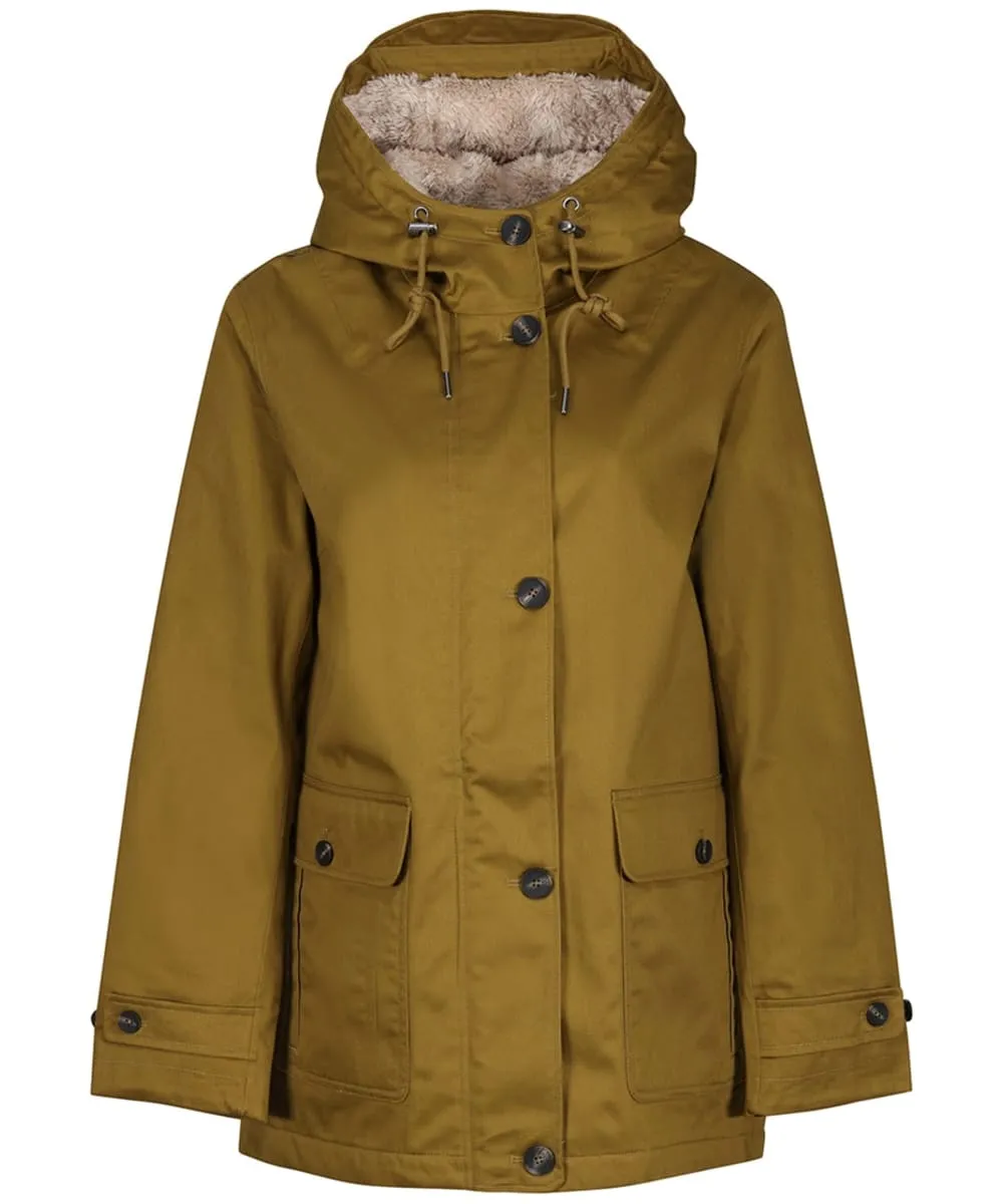 Women’s Seasalt Lill Cove Waterproof Coat