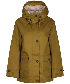 Women’s Seasalt Lill Cove Waterproof Coat